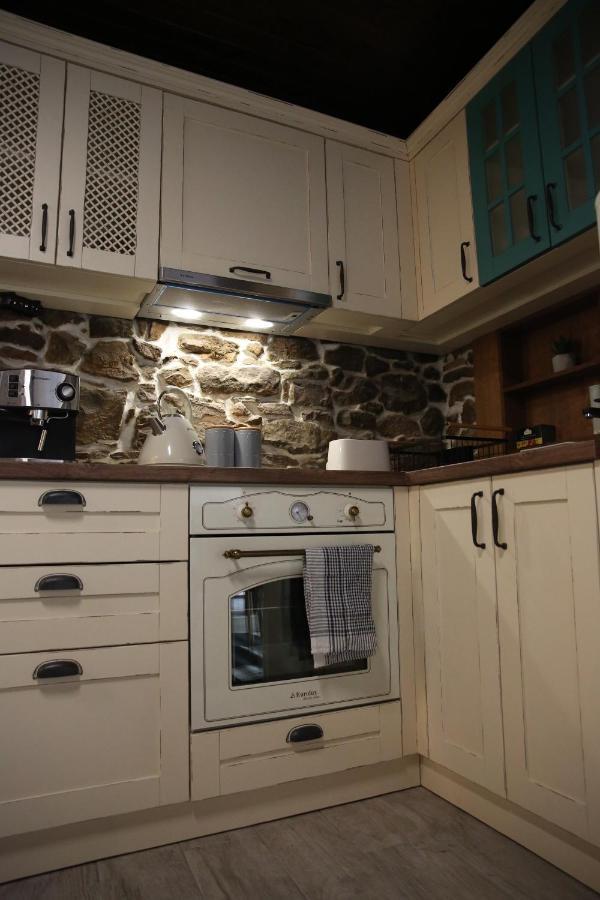 Studio Spring Villa Veliko Turnovo Bagian luar foto