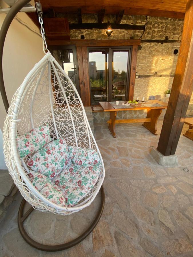 Studio Spring Villa Veliko Turnovo Bagian luar foto